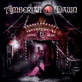 Amberian Dawn - Circus Black