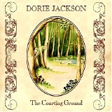 Jackson, Dorie - The Courting Ground