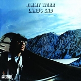 Webb, Jimmy - Land's End