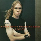 Kenny Wayne Shepherd - Live On