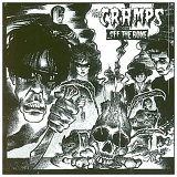 Cramps - Off The Bone