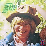 John Denver - John Denver Greatest Hits