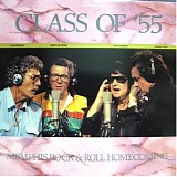 Carl Perkins, Jerry Lee Lewis, Roy Orbison, Johnny Cash - Class Of '55 - Memphis Rock & Roll Homecoming