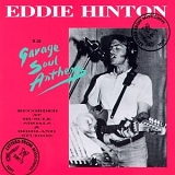 Eddie Hinton - 12 Garage Soul Anthems