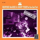 Brownie Mcghee, Sonny Terry - At the Second Fret