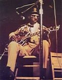 Mississippi Fred McDowell - Live At Court Coffee House (Tacoma WA 04-14-1971)