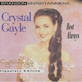 Crystal Gayle - Best Always