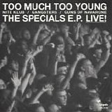 The Specials - The Specials E.P. Live!