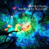 Richard Hawley - Standing At the Sky's Edge