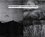 Clang Quartet - Rabboni (w/ Extra Tracks)