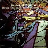 Brighton Festival Chorus, Royal Philharmonic Orchestra - Rudolf Kempe - Glagolitic Mass