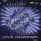 Blindside Blues Band - Live At the Crossroads