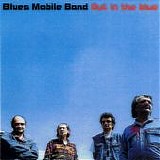 Blues Mobile Band - Out in The Blue