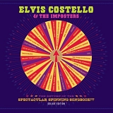 Elvis Costello - The Return Of The Spectacular Spinning Songbook [ & The Imposters]