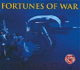 Fish - Fortunes Of War (4CD)