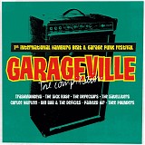 Various artists - Garageville The Compilation