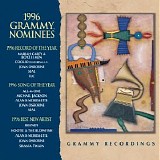 Various Artists - Grammy Nominees 1996