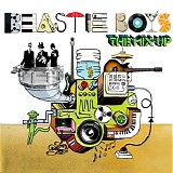 Beastie Boys - The Mix-Up