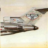 Beastie Boys - Licensed To Ill