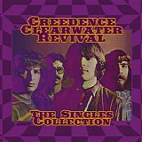 Creedence Clearwater Revival - The Singles Collection