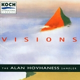 Alan Hovhaness - Visions