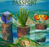 Passport - Passport Control