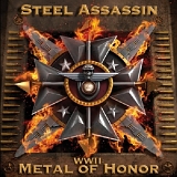 Steel Assassin - WWII: Metal Of Honor