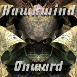 hawkwind - Onward