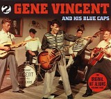 Gene Vincent - And his Blue Caps