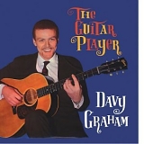 Davy Graham - Guitar Player