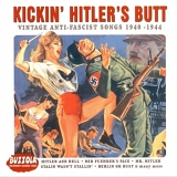 Various artists - Kickin' Hitlers Butt