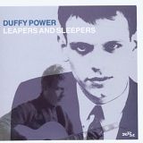 Duffy Power - Leapers & Sleepers