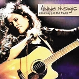 Anne Haigis - Good Day For The Blues