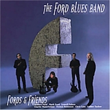 Ford Blues Band - Fords & Friends