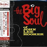 John Lee Hooker - Big Soul of