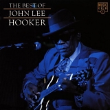 John Lee Hooker - The Best Of John Lee Hooker