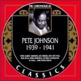 Pete Johnson - Pete Johnson 1939 1941