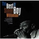 Sonny Boy Williamson - The Best Of