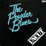 Powder Blues - uncut LP