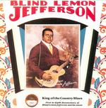 Blind Lemon Jefferson - King of the Country Blues