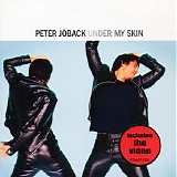 Peter JÃ¶back - Under My Skin