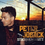 Peter JÃ¶back - Stockholm I Natt