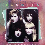 The Bangles - If She Knew What She Wants