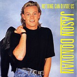 Jason Donovan - Nothing Can Divide Us