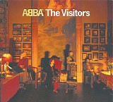 ABBA - The Visitors [deluxe edition]