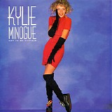 Kylie Minogue - Got To Be Certain [limited edition]