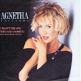 Agnetha FÃ¤ltskog & Peter Cetera - I Wasn't The One (Who Said Goodbye)