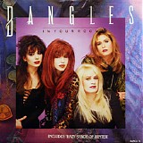 The Bangles - In Your Room