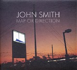 John Smith - Map Or Direction