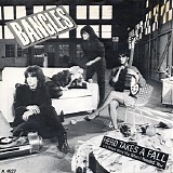 The Bangles - Hero Takes A Fall